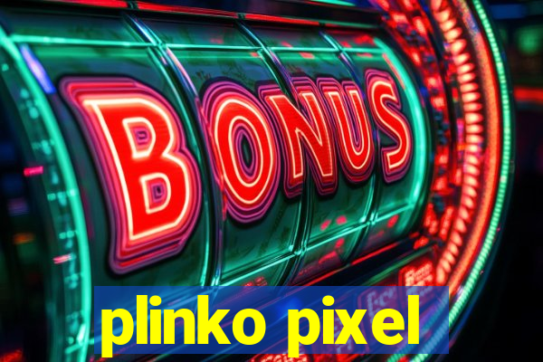 plinko pixel